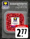 Granatapfelkerne Angebote von Edeka bei EDEKA Hamm für 2,77 €