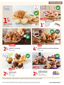 Promotion Fruits surgelés dans le prospectus Auchan Hypermarché, valable du 15/07/2026 au 26/07/2026 Promo Fruits surgelés dans le catalogue Auchan Hypermarché du moment à la page 7