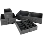 AUFBEWAHRUNGSBOXEN-SET Angebote von My Baby Lou bei XXXLutz Möbelhäuser Halberstadt für 9,99 €