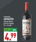 ENTRECÔTE im Angebot bei Marktkauf in Herford ENTRECÔTE Angebote bei Marktkauf Herford für 4,99 €