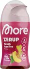 Zerup im Angebot bei E center in Waiblingen Zerup Angebote von More bei E center Waiblingen für 4,99 €