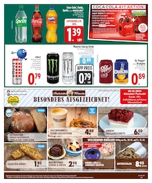 Energydrink im EDEKA Prospekt "SPAREN IST APP SACHE" mit 28 Seiten (Freising)