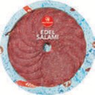 Salami-Teller im tegut Prospekt Salami-Teller von Wiltmann im aktuellen tegut Prospekt für 1,11 €