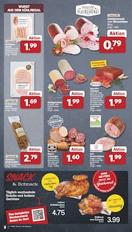 famila Nordwest Prospekt der aktuellen Woche, gültig von 24.08.2026 bis 29.08.2026 Aktueller famila Nordwest Prospekt "Markt - Angebote" mit 43 Seiten