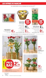 Prospectus U Express "U Express" en cours à Talence, Page 22 Catalogue U Express en cours à Talence, "U Express", Page 22
