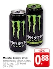 Angebot im EDEKA Hohberg Prospekt EDEKA Hohberg Prospekt mit im Angebot für 0,88 €