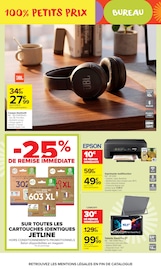 Accessoires téléphone portable en promo dans le catalogue Carrefour Market à la page 12