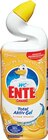 WC Gel im Angebot bei Netto Marken-Discount in Jena WC Gel Angebote von WC-Ente bei Netto Marken-Discount Jena für 1,99 €