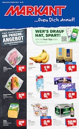 Markant Prospekt für Stockelsdorf: "...freu Dich drauf!", 14 Seiten, 07.04.2026 - 11.04.2026