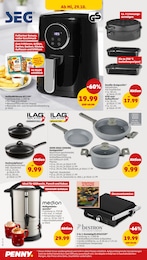 Topf Angebot & Preis im aktuellen Penny Prospekt Topf Angebot im aktuellen Penny Prospekt auf Seite 30