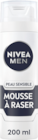Mousse à raser peau sensible 200ml - Nivea à 2,99 € dans le catalogue Maxi Bazar