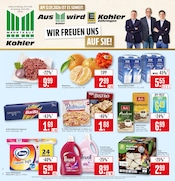 Aktueller Marktkauf Supermarkt Prospekt in Glottertal und Umgebung, "Aktuelle Angebote" mit 51 Seiten, 05.01.2026 - 10.01.2026
