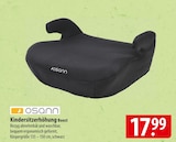 osann Kindersitzerhöhung Boost im Angebot bei famila Nordost in Pinneberg osann Kindersitzerhöhung Boost Angebote bei famila Nordost Pinneberg für 17,99 €