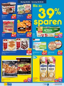 Bratwurst im Netto Marken-Discount Prospekt "Aktuelle Angebote" mit 49 Seiten (Dresden)