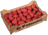 Aktuelles Erdbeeren Angebot bei E center in Rostock ab 5,55 €