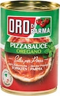 Pizza Sauce Angebote von Oro di Parma bei Netto Marken-Discount Wermelskirchen für 1,29 €