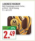 Magnum Angebote von Langnese bei Marktkauf Schwerte für 2,49 €