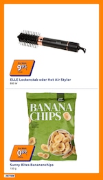 Lockenstab Angebot & Preis im aktuellen Action Prospekt Lockenstab Angebot im aktuellen Action Prospekt auf Seite 9