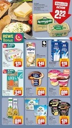 Margarine Angebot & Preis im aktuellen REWE Prospekt Margarine Angebot im aktuellen REWE Prospekt auf Seite 13