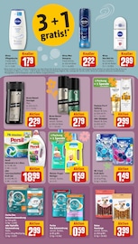 Dusche im REWE Prospekt in Frankfurt Aktueller REWE Prospekt mit Dusche, "Dein Markt", Seite 26