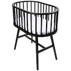 BEISTELLBETT 83/52/88 cm im Angebot bei XXXLutz Möbelhäuser in Erlangen BEISTELLBETT 83/52/88 cm Angebote von Jimmylee bei XXXLutz Möbelhäuser Erlangen für 119,90 €