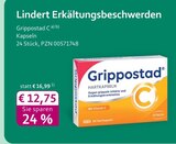 Grippostad C Angebote von Stada bei mea - meine apotheke Wuppertal für 12,75 €