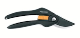 Gartenschere von FISKARS für 9,99 € bei Netto mit dem Scottie im Angebot Gartenschere von FISKARS im aktuellen Netto mit dem Scottie Prospekt