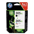Imprimante Hp Deskjet 4222E en promo chez Auchan Hypermarché Villenave-d'Ornon à 49,99 €