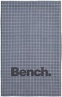 Tucher im Kaufland Prospekt Beach-lounge-Tuch von Bench. im aktuellen Kaufland Prospekt für 9,99 €