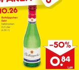 Sekt im Angebot bei Netto Marken-Discount in Lörrach Sekt Angebote von Rotkäppchen bei Netto Marken-Discount Lörrach für 0,84 €