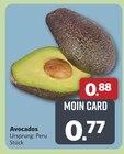 combi Marsberg - Avocados Angebot im Prospekt Avocados bei combi im Marsberg Prospekt für 0,77 €