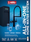 All-In-One Wassersystem im Angebot bei XXXLutz Möbelhäuser in Bietigheim-Bissingen All-In-One Wassersystem Angebote bei XXXLutz Möbelhäuser Bietigheim-Bissingen für 2.499,00 €