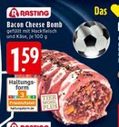 EDEKA Kürten - Bacon Cheese Bomb Angebot im Prospekt Bacon Cheese Bomb bei EDEKA im Kürten Prospekt für 1,59 €