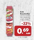 combi Steinhagen Prospekt mit  im Angebot für 0,69 €