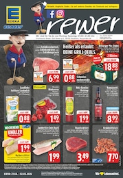 E center Prospekt: "Aktuelle Angebote", 28 Seiten, 27.04.2026 - 02.05.2026