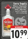 Tequila Blanco im Angebot bei E center in Hückelhoven Tequila Blanco Angebote von Sierra bei E center Hückelhoven für 10,99 €