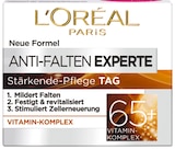 Anti-Falten Experte Feuchtigkeitspflege von L'Oréal im aktuellen Rossmann Prospekt