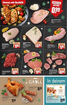 Braten im REWE Prospekt "Dein Markt" mit 27 Seiten (Gelsenkirchen)