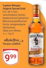 Aktuelles Original Spiced Gold Angebot bei GLOBUS in Herne ab 9,99 €