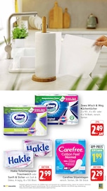 Aktueller E center Prospekt mit Toilettenpapier, "Aktuelle Angebote", Seite 35