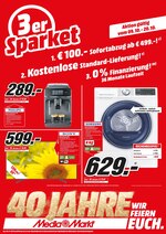 Media-Markt Prospekt "Aktuelle Angebote", 8 Seiten, für Duisburg, 16.10.2019 - 18.10.2019 Media-Markt Prospekt "Aktuelle Angebote", 8 Seiten, für Duisburg, 16.10.2019 - 18.10.2019