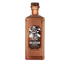 Blended scotch Whisky - THE DEACON en promo chez Carrefour Palaiseau à 26,90 €