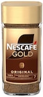 Gold von Nescafé im aktuellen REWE Prospekt