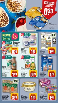 Kaffee im aktuellen REWE Prospekt (Mannheim) Kaffee im REWE Prospekt "Dein Markt" mit 28 Seiten (Mannheim)