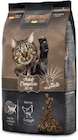 Katzentrockenfutter von LEONARDO für 13,99 € bei DAS FUTTERHAUS im Angebot Katzentrockenfutter von LEONARDO im aktuellen DAS FUTTERHAUS Prospekt