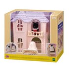 Playset Sylvanian Families 5542 La maison hantée dans le catalogue Fnac