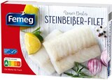 Steinbeißer-Filet von Femeg für 4,99 € bei Penny im Angebot Steinbeißer-Filet von Femeg im aktuellen Penny Prospekt