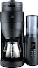 Aktuelles Filterkaffeemaschine mit Mahlwerk 1030-05 AromaFresh Angebot bei expert in Moers ab 159,99 €