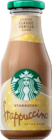 Aktuelles Coffee oder Frappuccino Angebot bei EDEKA in Stralsund ab 1,39 €