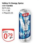 Aktuelles V+ Energy Angebot bei GLOBUS in Viersen ab 0,79 €